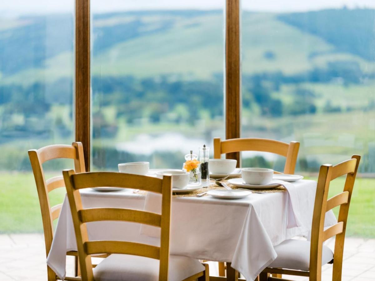 Crestwood Bed & Breakfast Curry's Post Экстерьер фото