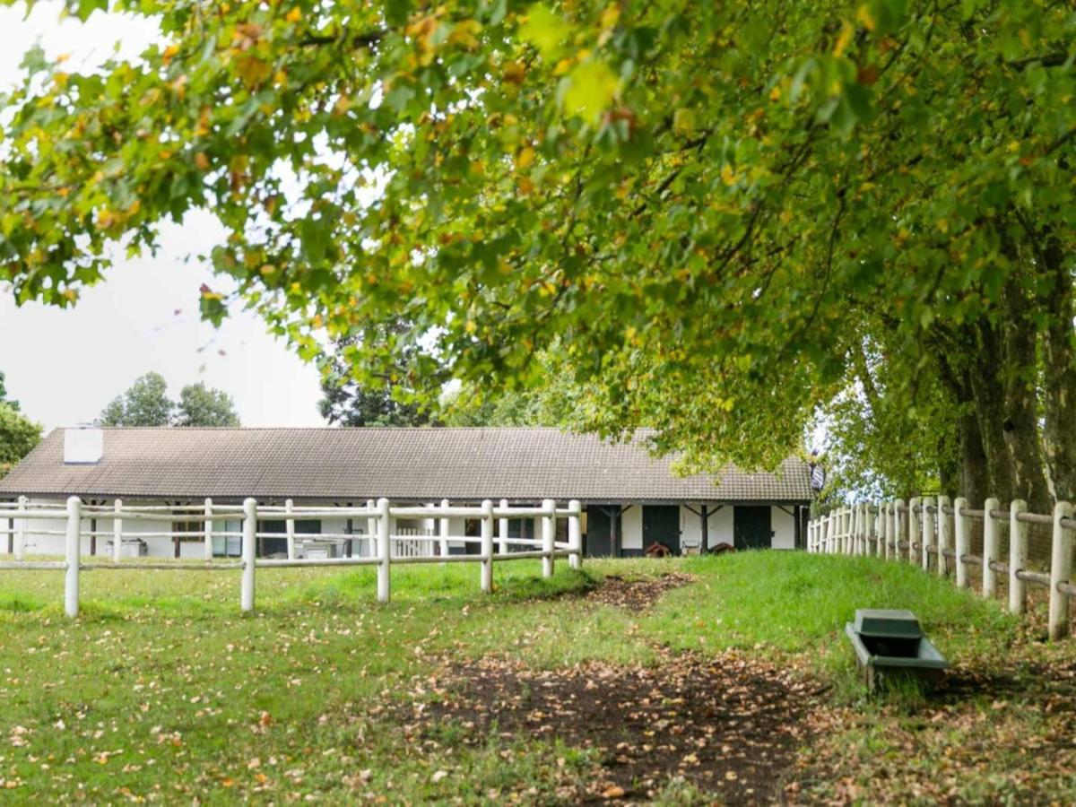 Crestwood Bed & Breakfast Curry's Post Экстерьер фото