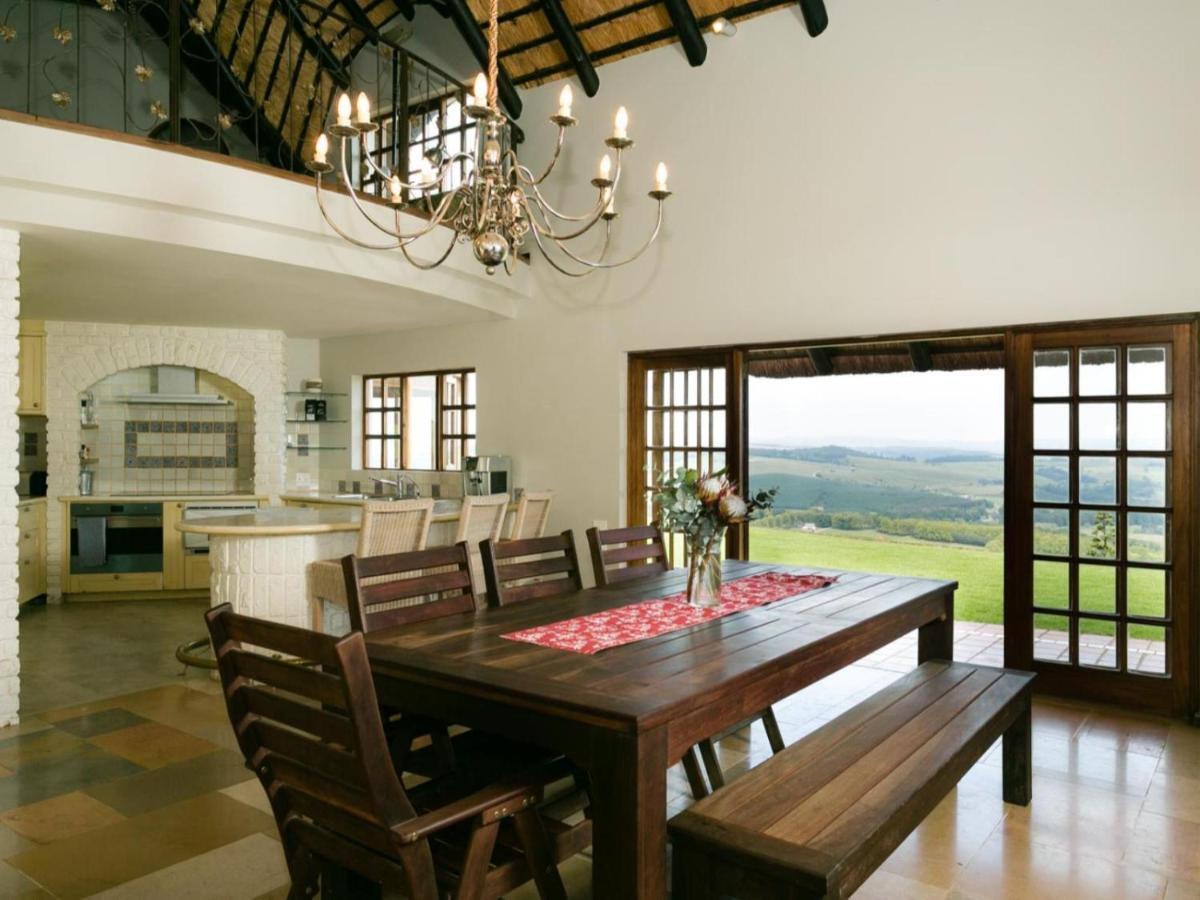 Crestwood Bed & Breakfast Curry's Post Экстерьер фото