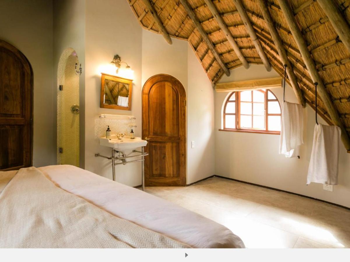 Crestwood Bed & Breakfast Curry's Post Экстерьер фото