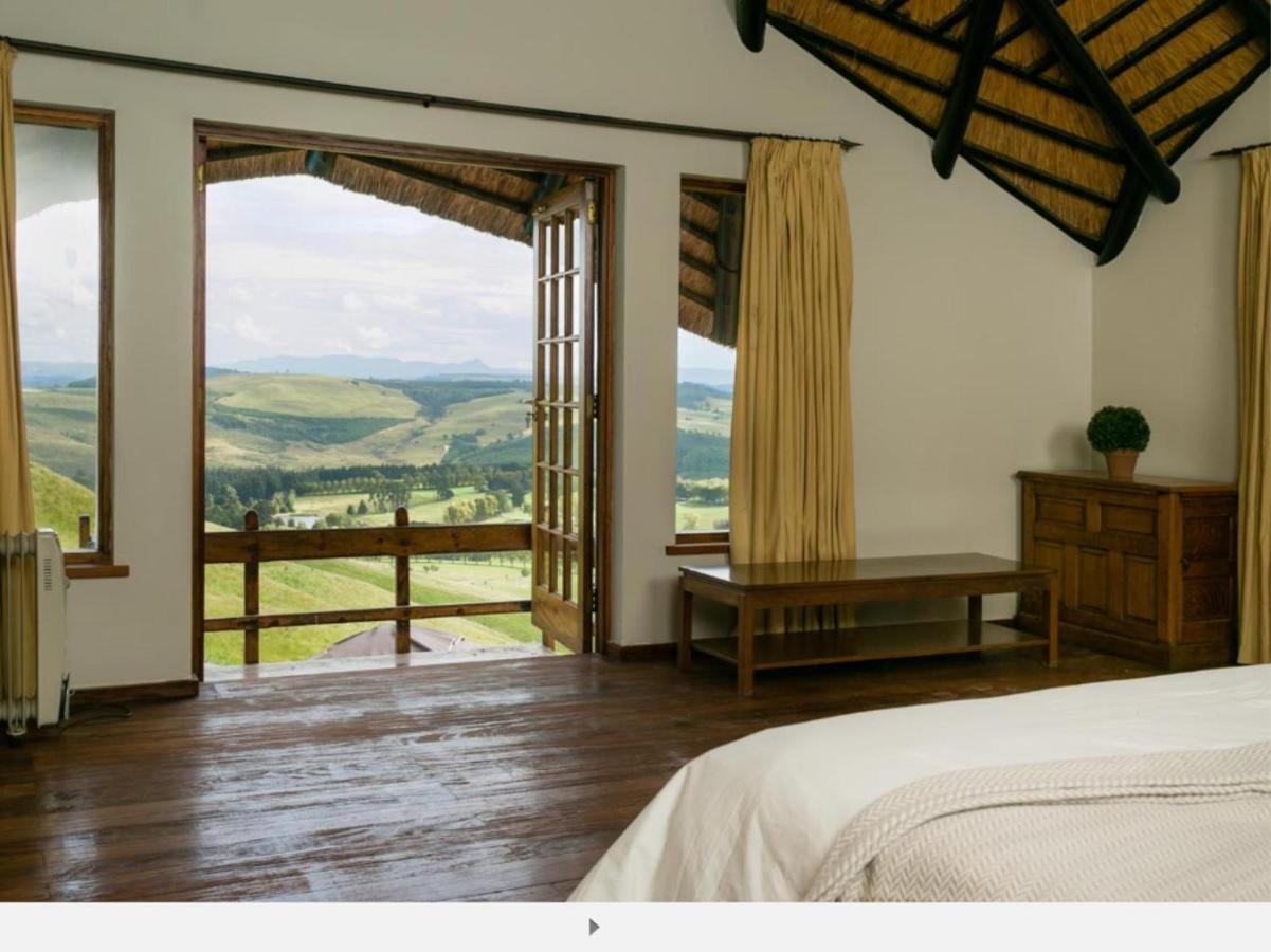 Crestwood Bed & Breakfast Curry's Post Экстерьер фото