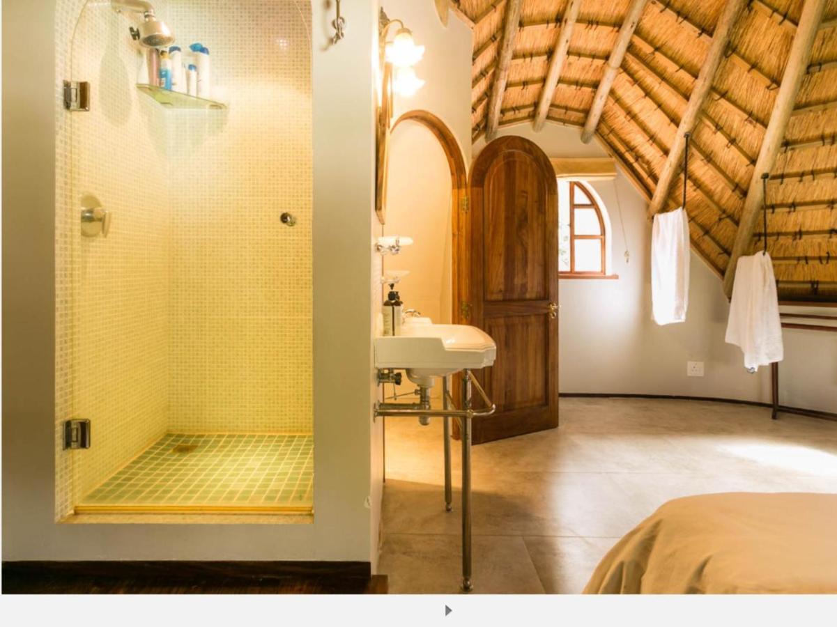 Crestwood Bed & Breakfast Curry's Post Экстерьер фото