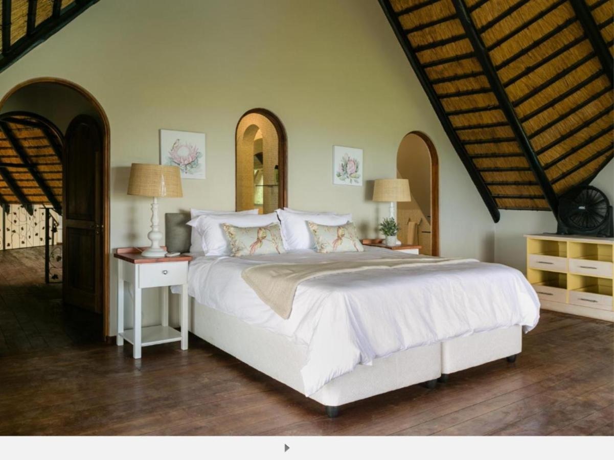 Crestwood Bed & Breakfast Curry's Post Экстерьер фото