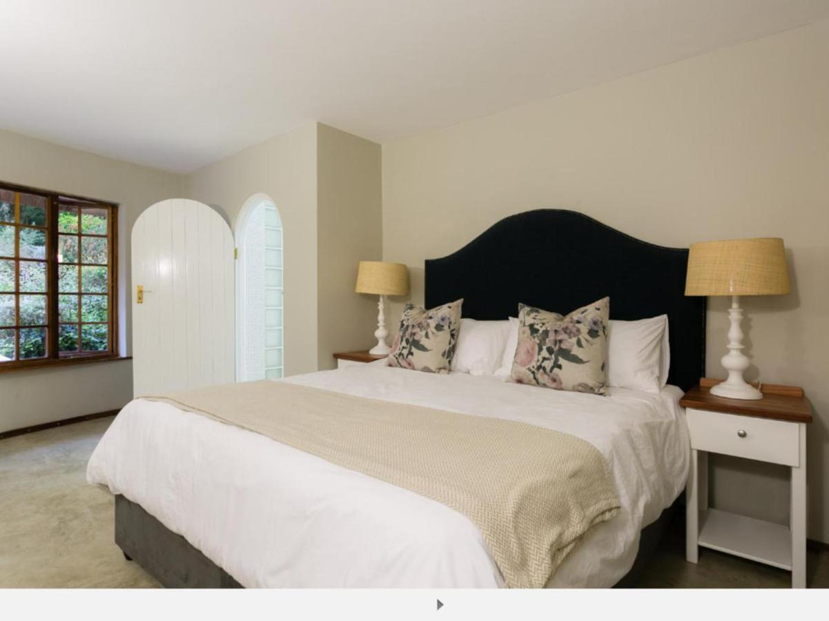 Crestwood Bed & Breakfast Curry's Post Экстерьер фото