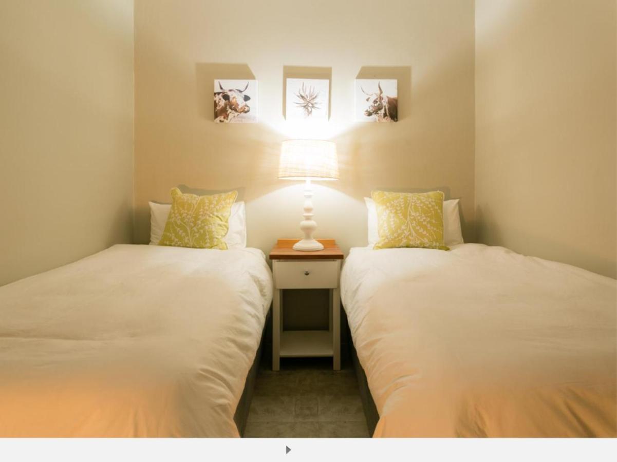 Crestwood Bed & Breakfast Curry's Post Экстерьер фото