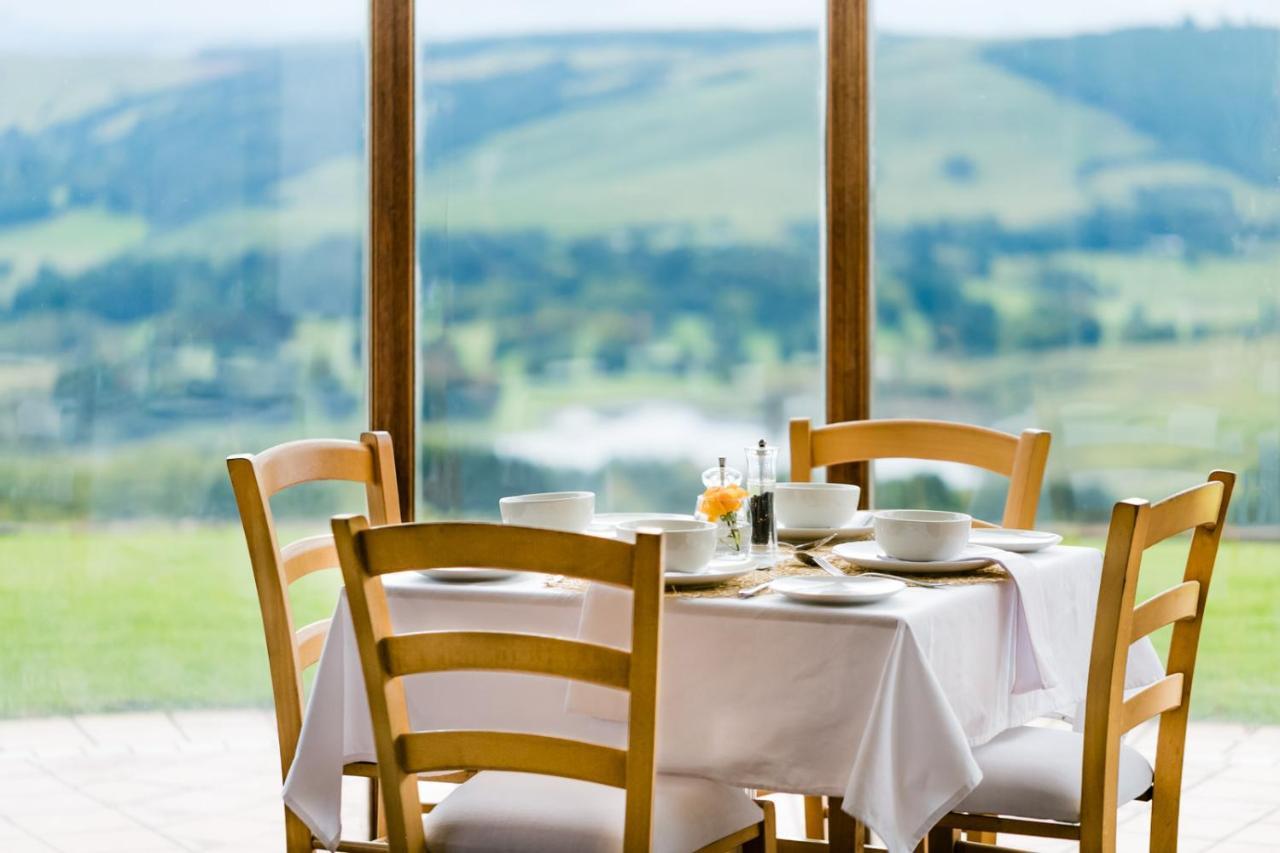 Crestwood Bed & Breakfast Curry's Post Экстерьер фото