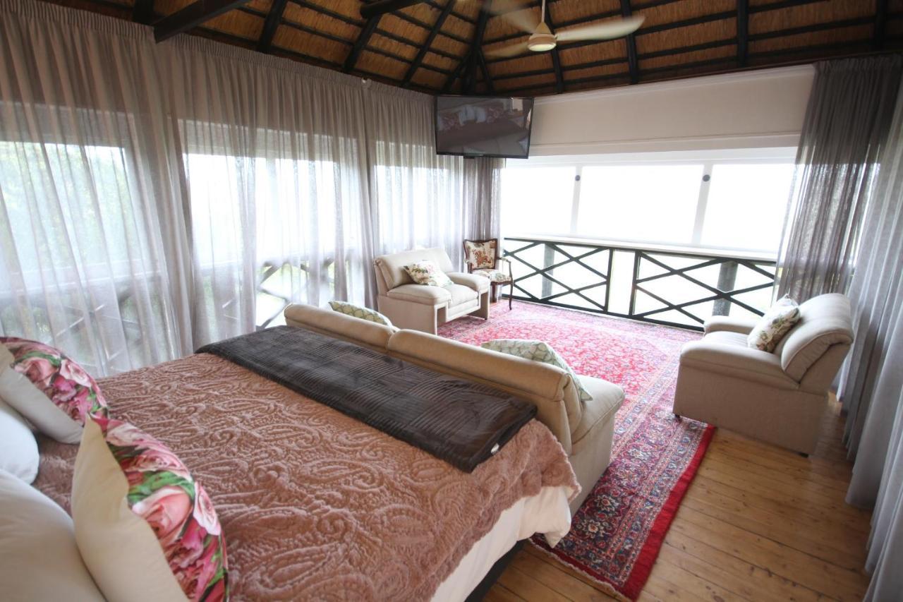 Crestwood Bed & Breakfast Curry's Post Экстерьер фото