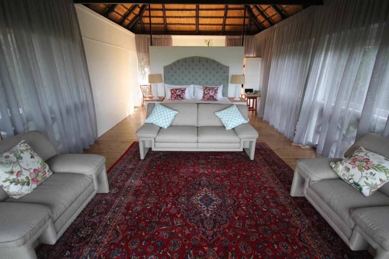 Crestwood Bed & Breakfast Curry's Post Экстерьер фото