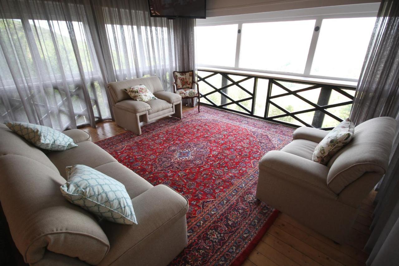 Crestwood Bed & Breakfast Curry's Post Экстерьер фото