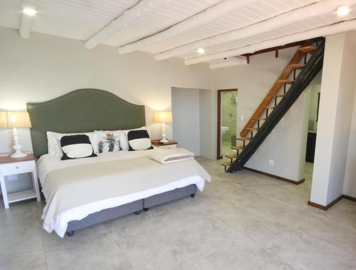 Crestwood Bed & Breakfast Curry's Post Экстерьер фото