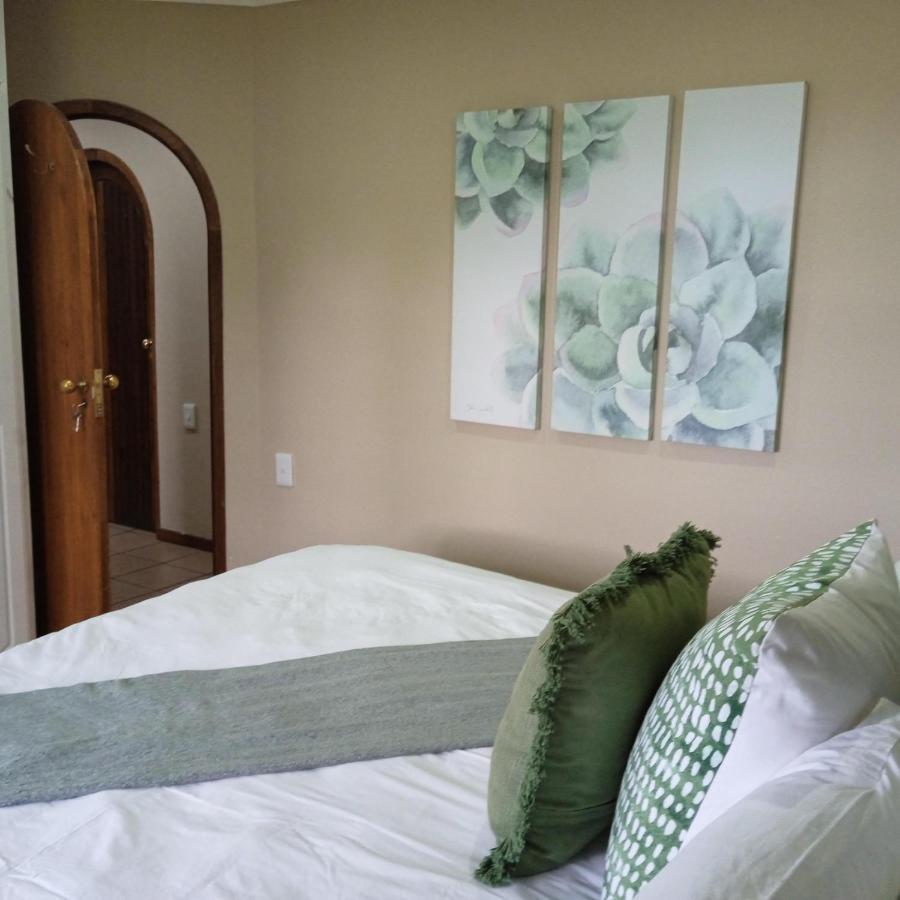 Crestwood Bed & Breakfast Curry's Post Экстерьер фото