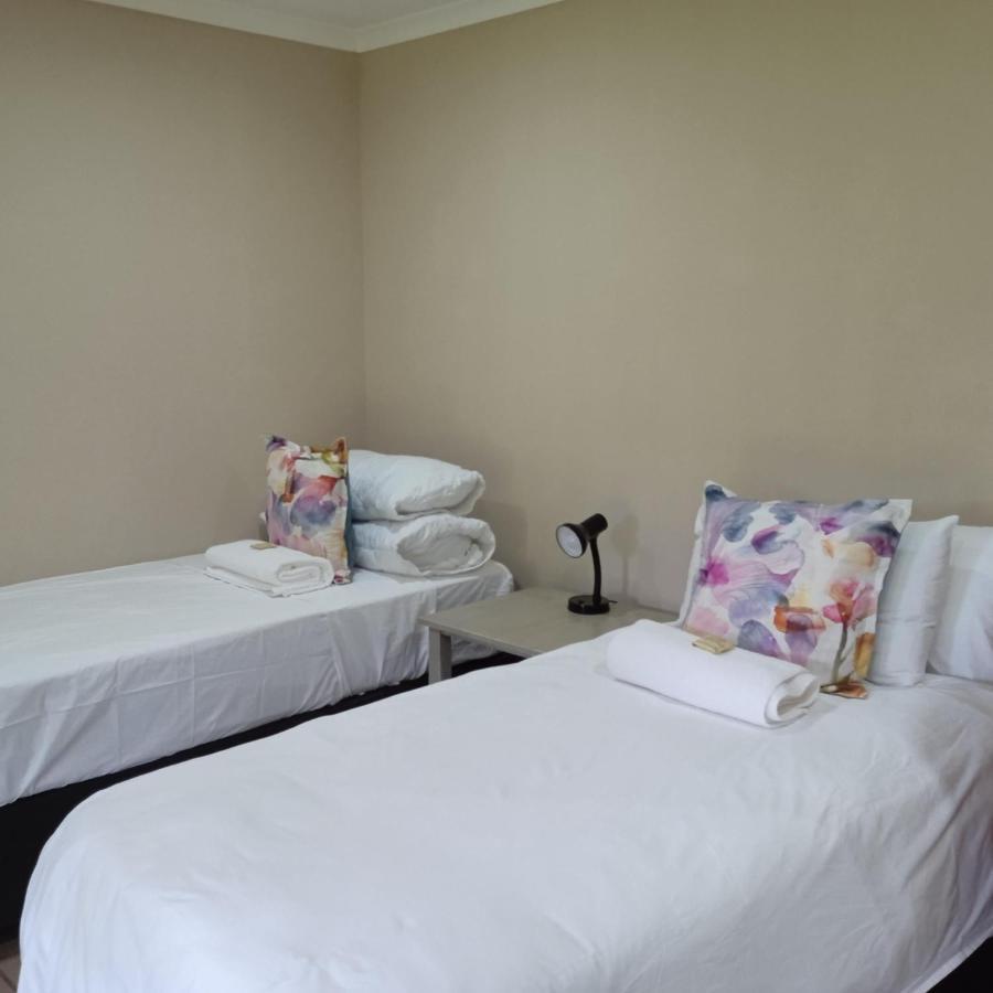 Crestwood Bed & Breakfast Curry's Post Экстерьер фото