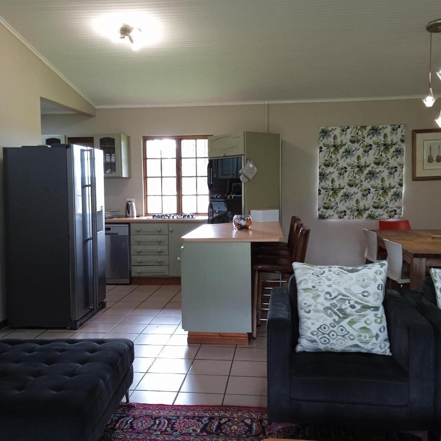 Crestwood Bed & Breakfast Curry's Post Экстерьер фото