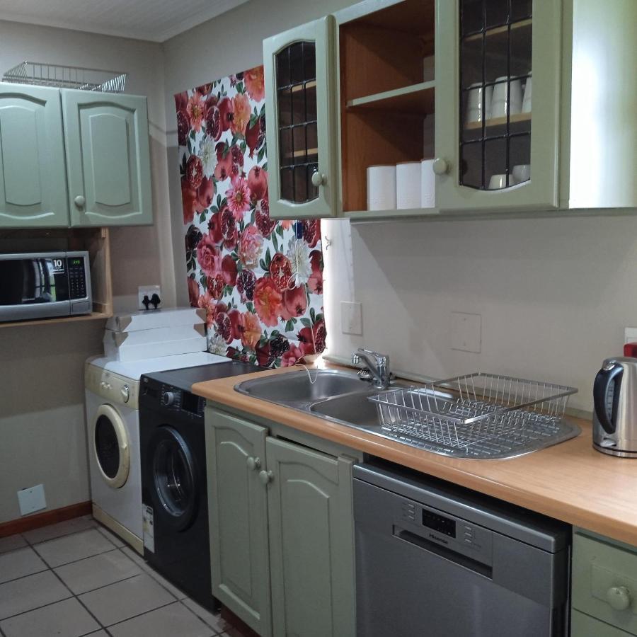 Crestwood Bed & Breakfast Curry's Post Экстерьер фото