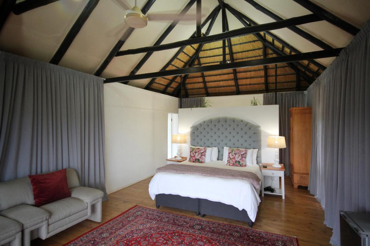 Crestwood Bed & Breakfast Curry's Post Экстерьер фото